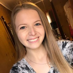 Meet your Posher, Libby